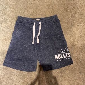 Hollister mens shorts
